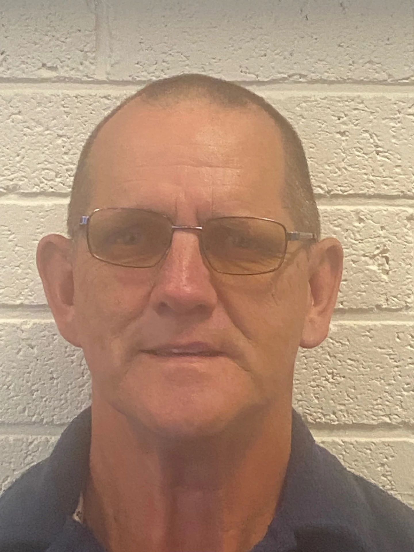 leo-johns Anthony Macmichael - Wynyard Golf Club Captain